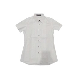 Designer Women's Shirts Black Buttons Custom Waist Slimming Women's Work Shirts Company Uniforms Team Uniforms Shirt Specialist Broadway Theater R387 Designer Women's Shirts Black Buttons Custom Waist Slimming Women's Work Shirts Company Uniforms Team Uniforms Shirt Specialist Broadway Theater R387